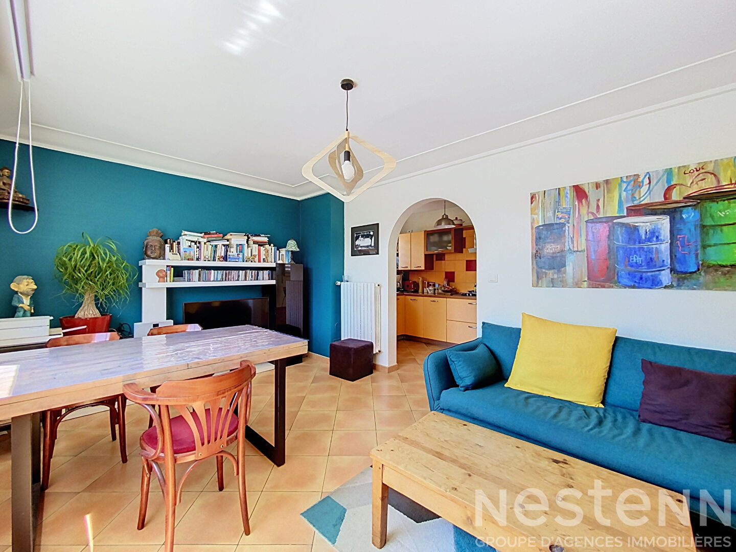 Maison 5 pièces 87 m² · à Lorient · 87 m² · 308 185 €