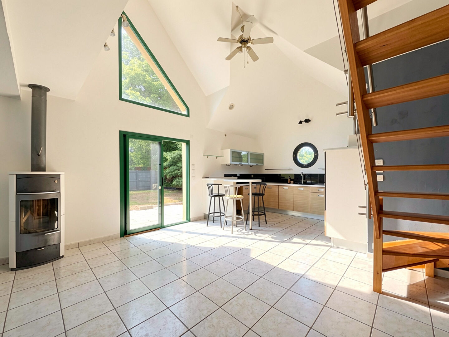 Maison 5 pièces 113 m² · à Hennebont · 113 m² · 318 680 €