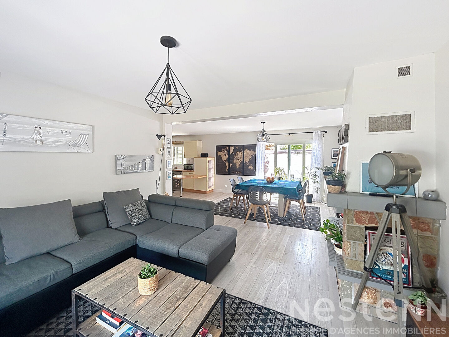 Maison 6 pièces 90 m² · à Queven · 90 m² · 325 950 €