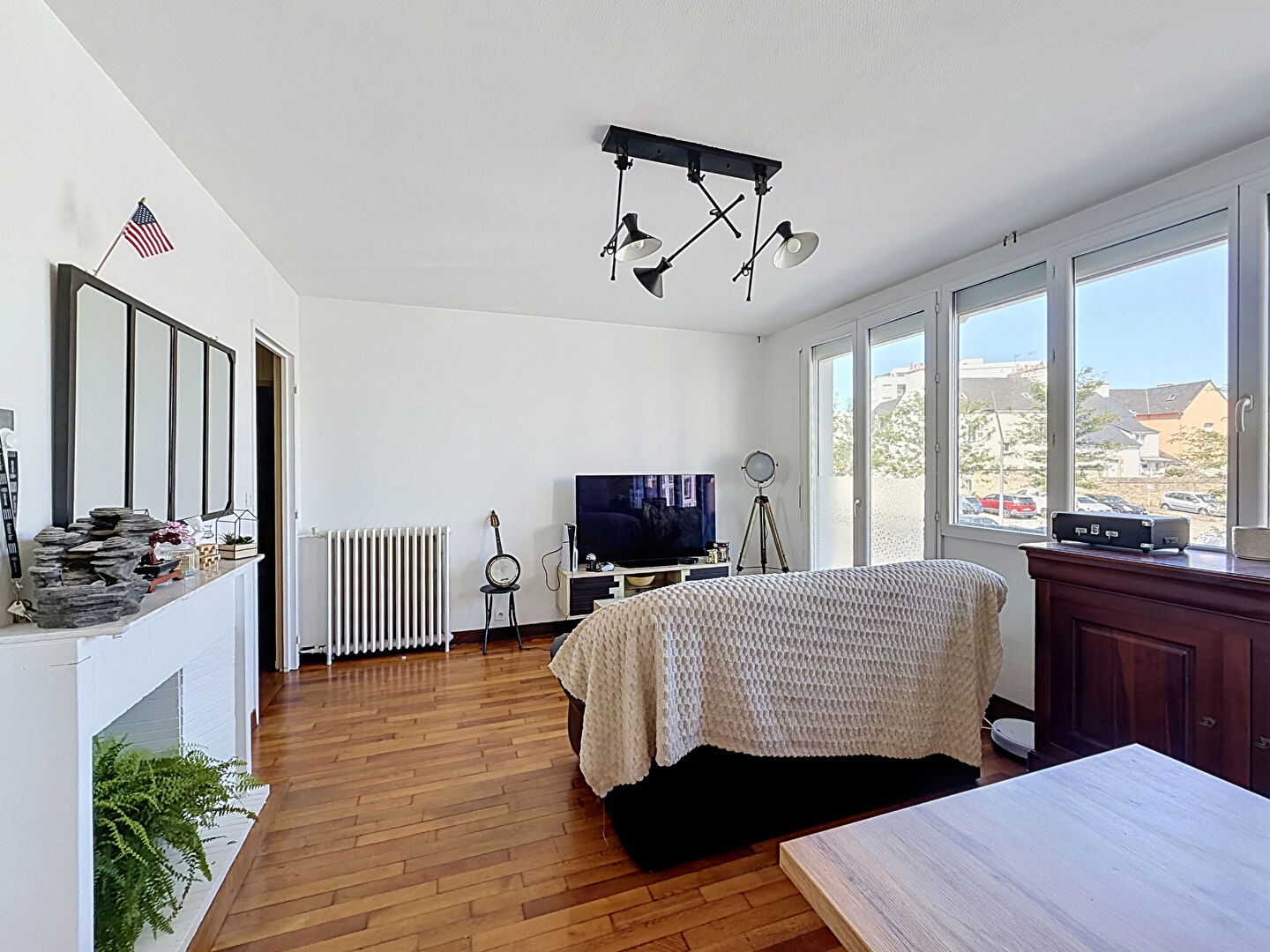 Appartement 3 pièces 63 m² · à Lorient · 63 m² · 159 500 €