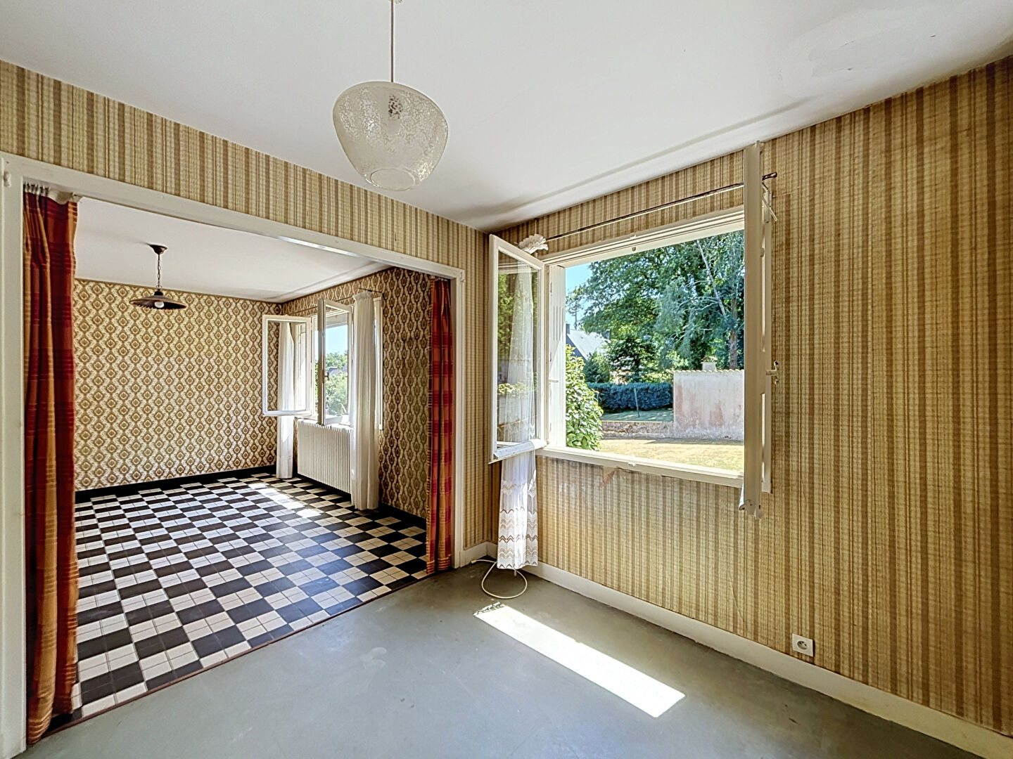 Maison 3 pièces 85 m² · à Inzinzac Lochrist · 85 m² · 179 450 €