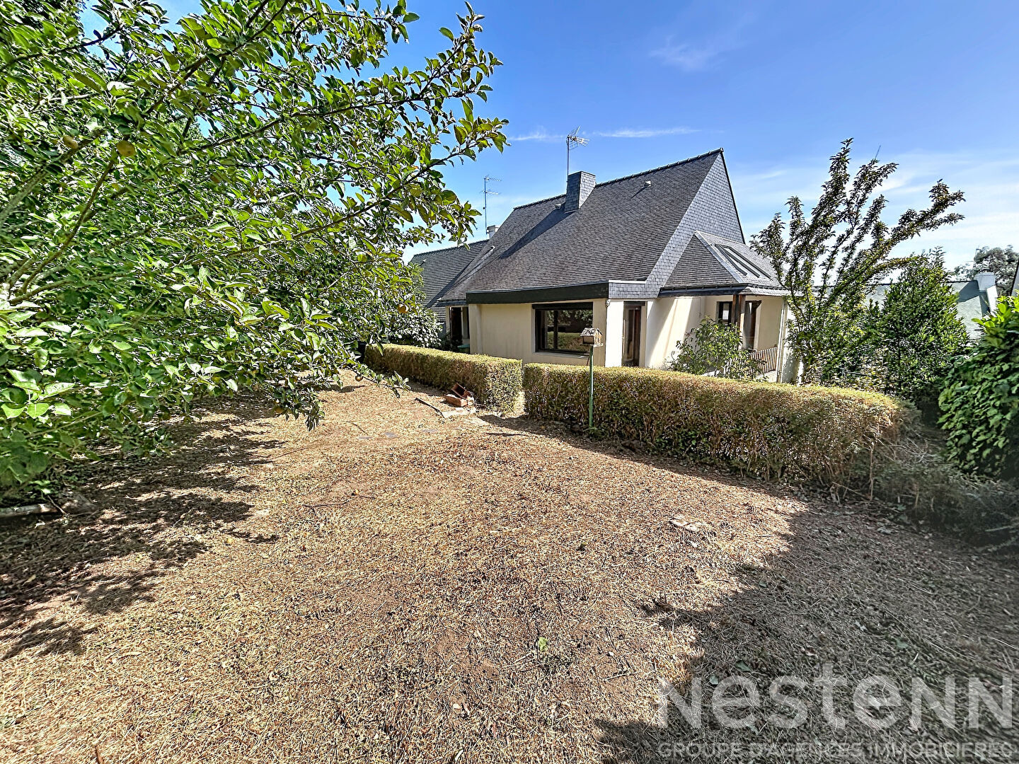 Maison 5 pièces 114 m² · à Quéven · 114 m² · 294 600 €
