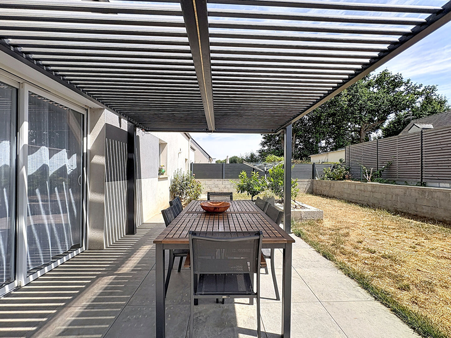 Maison 5 pièces 81 m² · à Hennebont · 81 m² · 298 825 €