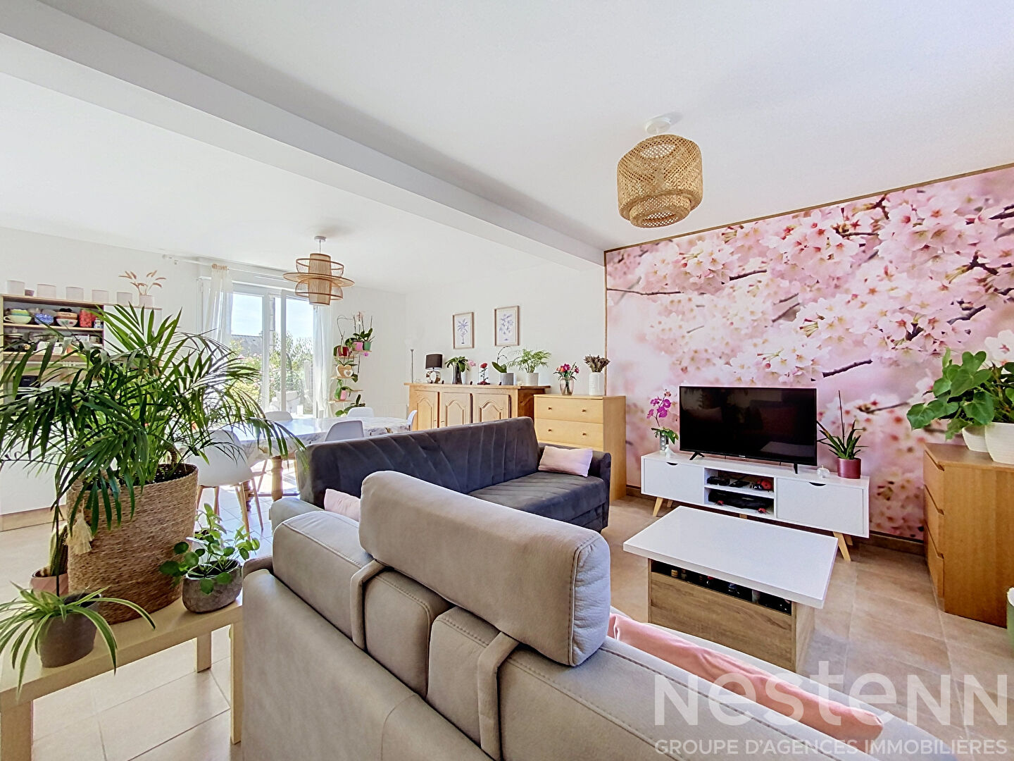 Maison 4 pièces 79 m² · à Cleguer · 79 m² · 272 900 €