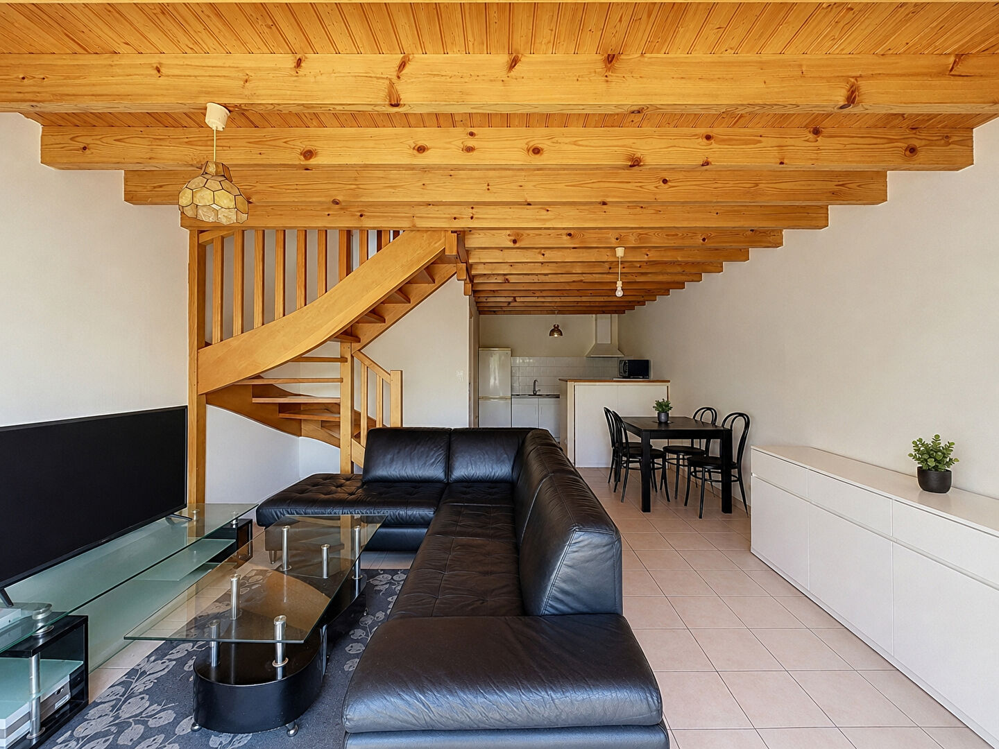 Maison 3 pièces 52 m² · à Languidic · 52 m² · 128 000 €
