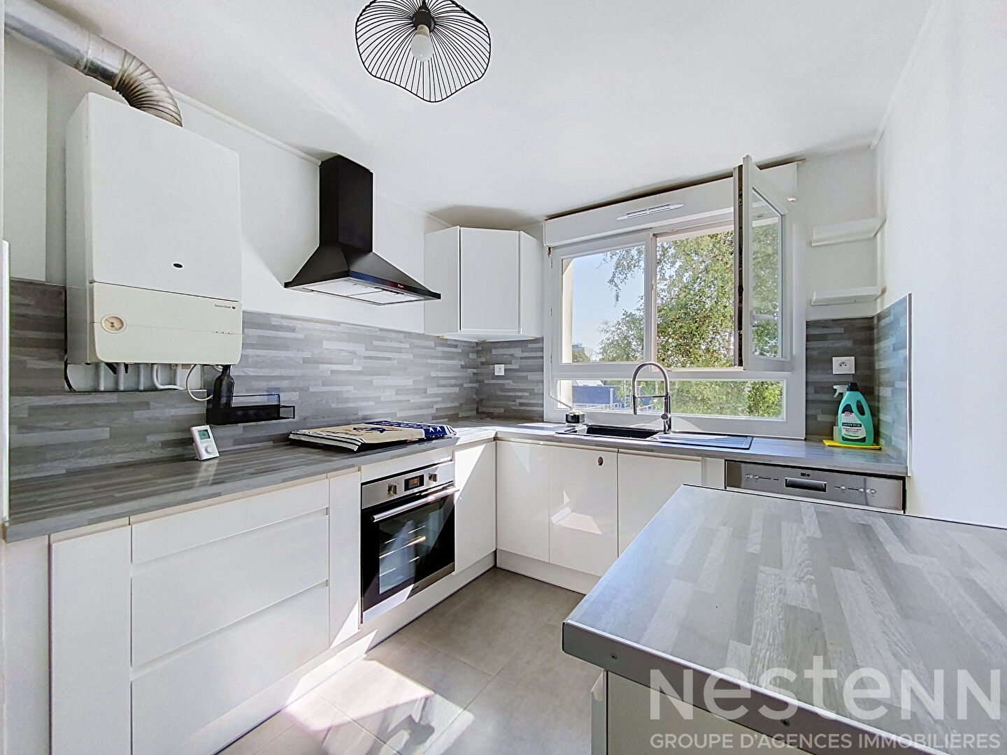 Appartement 3 pièces 61 m² · à Lorient · 61 m² · 179 500 €