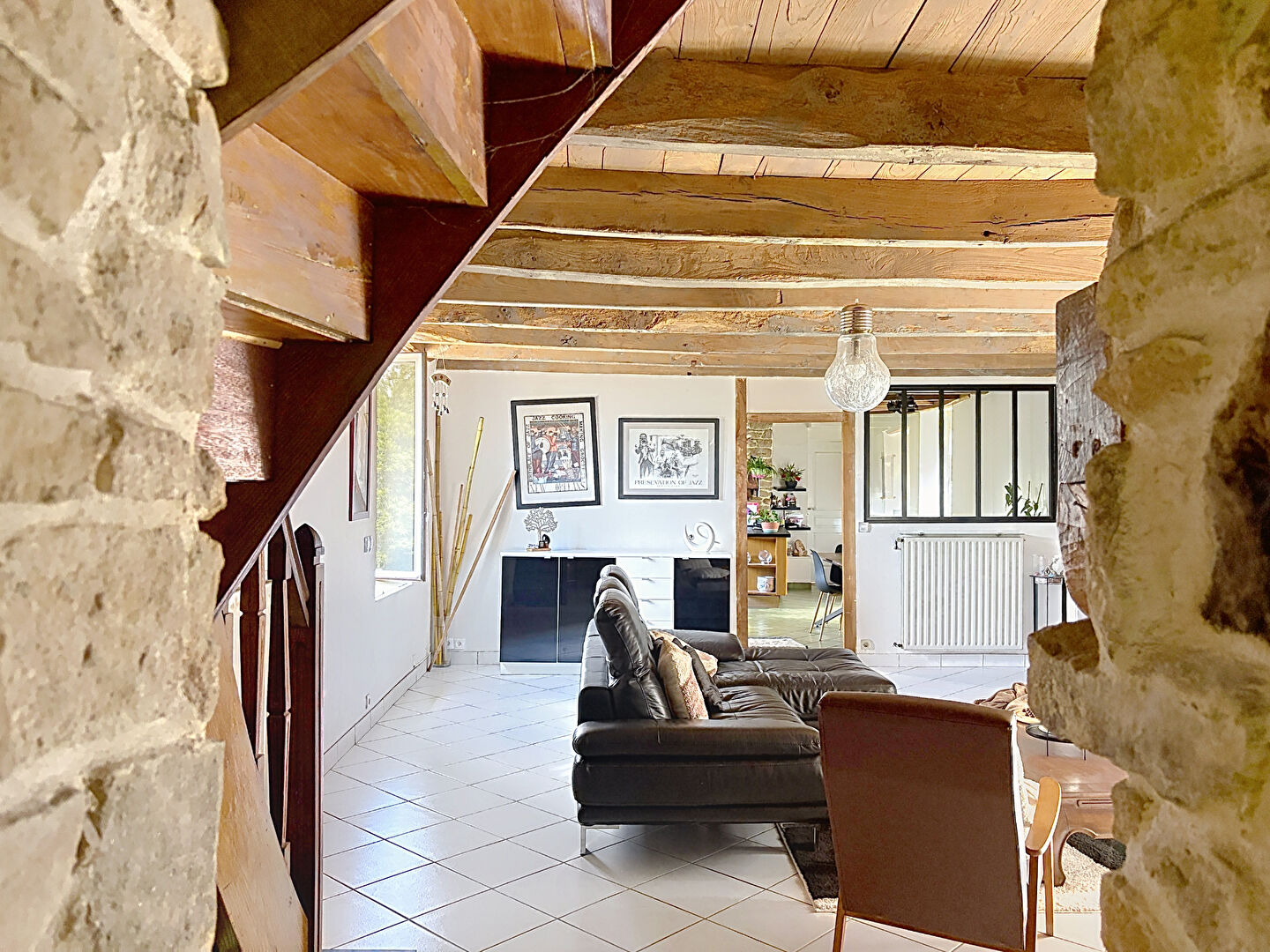 Maison 6 pièces 165 m² · à Hennebont · 165 m² · 283 150 €