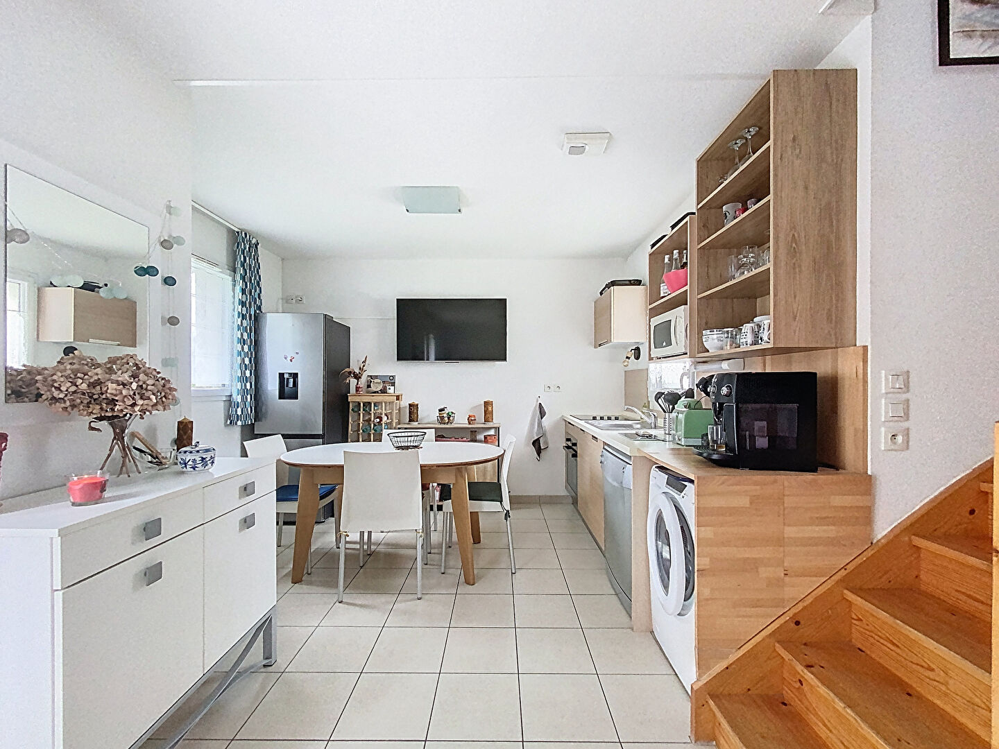 Maison 4 pièces 48 m² · à Queven · 48 m² · 157 450 €