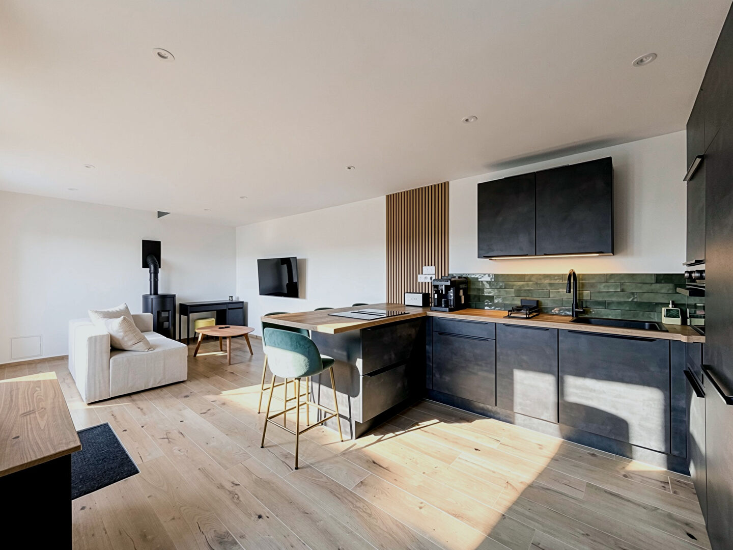 Appartement 3 pièces 70 m² · à Hennebont · 70 m² · 222 500 €