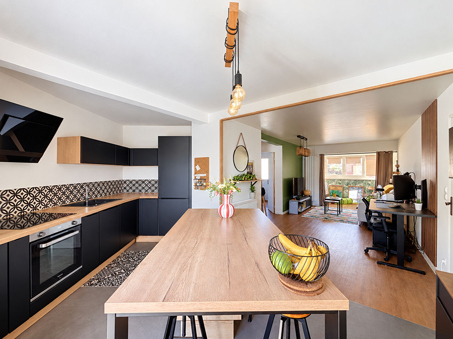 Appartement 2 pièces 60 m² · à Lanester · 60 m² · 159 500 €