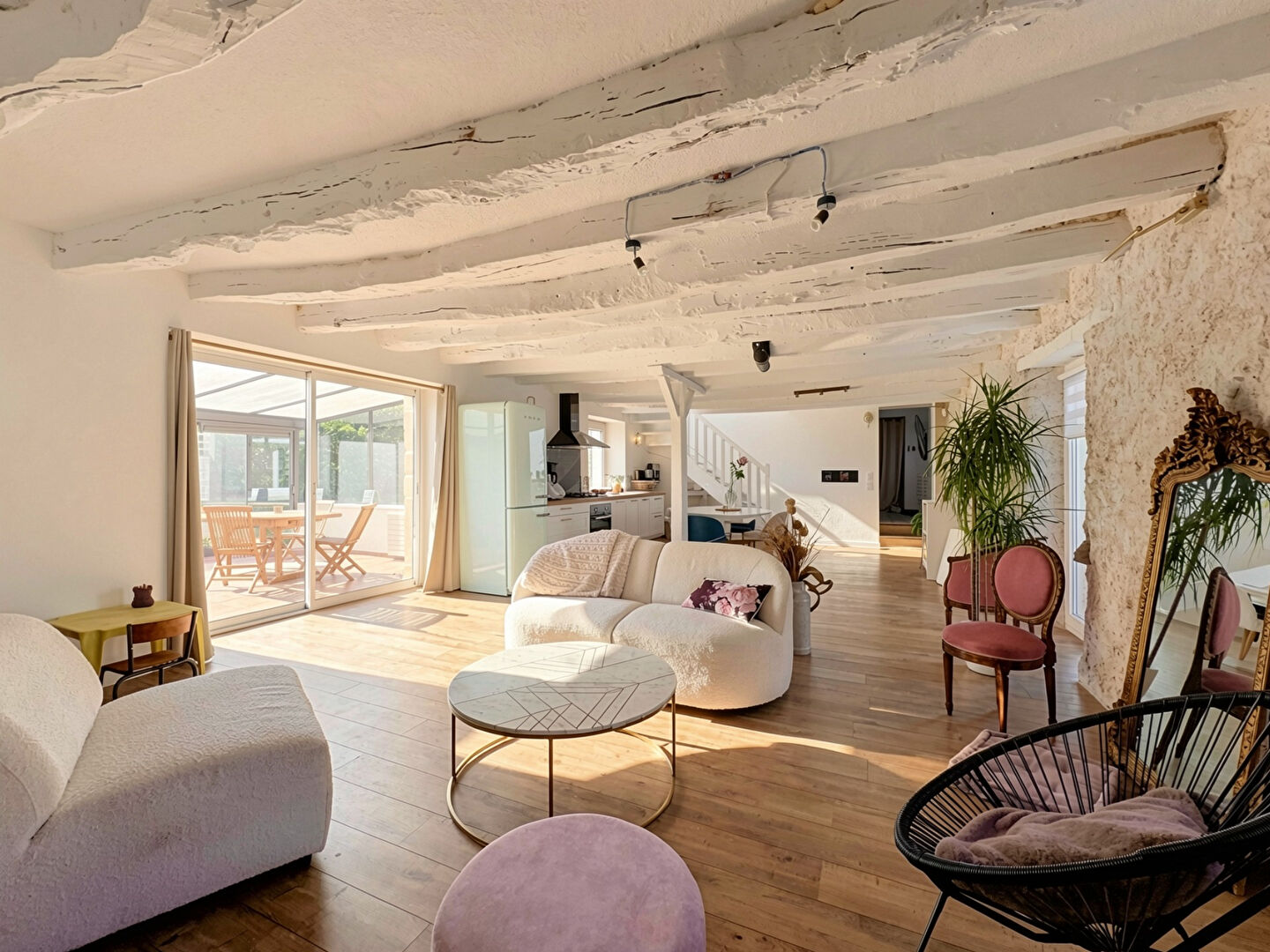 Maison 5 pièces 144 m² · à Languidic · 144 m² · 348 985 €