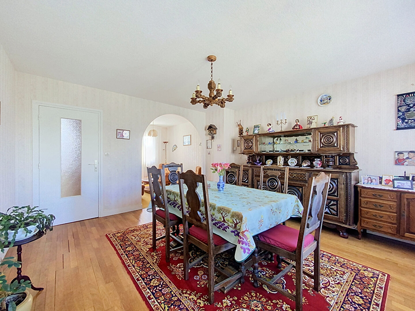 Maison 6 pièces 100 m² · à Lorient · 100 m² · 237 250 €