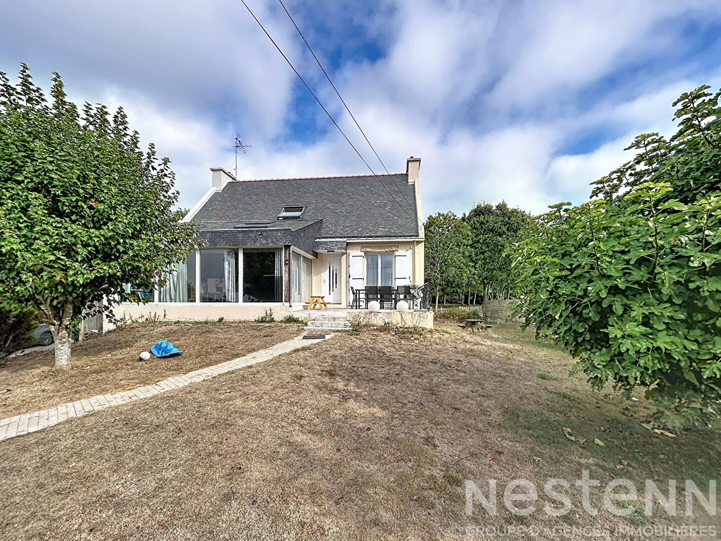 Maison 7 pièces 145 m² · à Quéven · 145 m² · 346 850 €