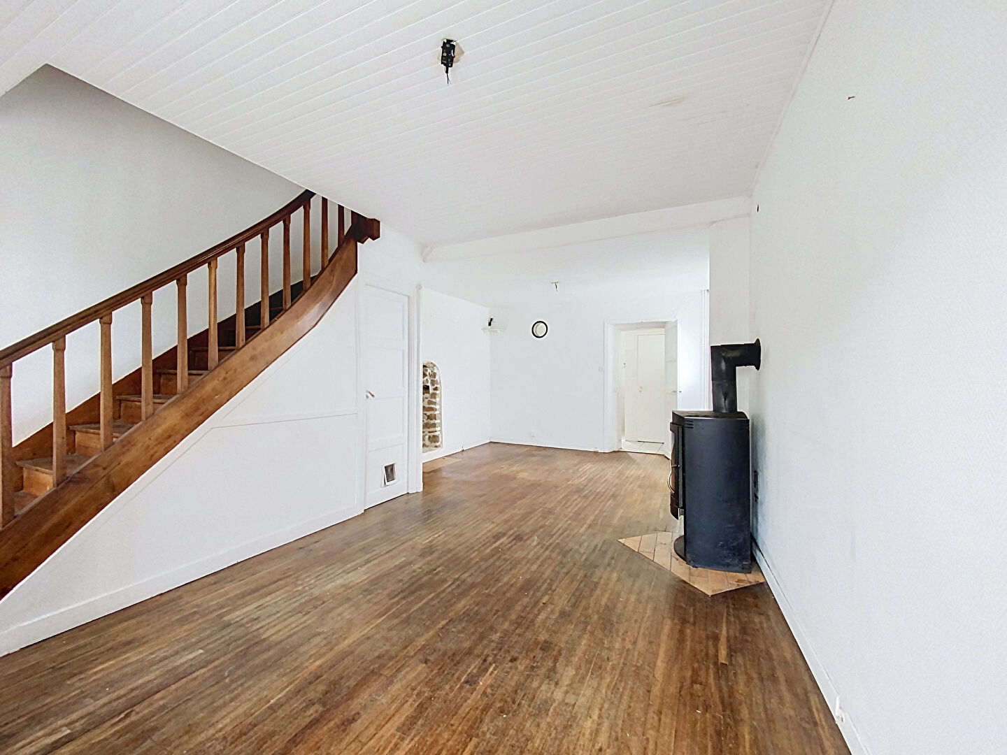 Maison 4 pièces 86 m² · à Lorient · 86 m² · 179 500 €