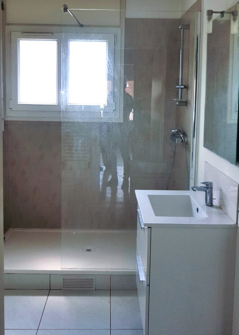 Appartement a louer houilles - 47 m2 - Surfyn