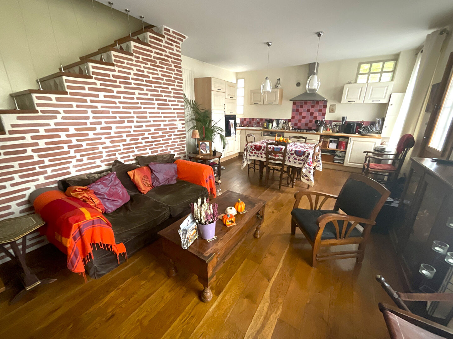Maison 4 pièces 83 m² · à Houilles · 83 m² · 450 000 €