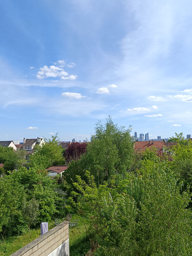 Maison 3 pièces 62 m² · à Houilles · 62 m² · 369 900 €