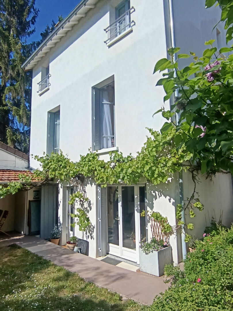 Maison 7 pièces 125 m² · à Houilles · 125 m² · 649 000 €