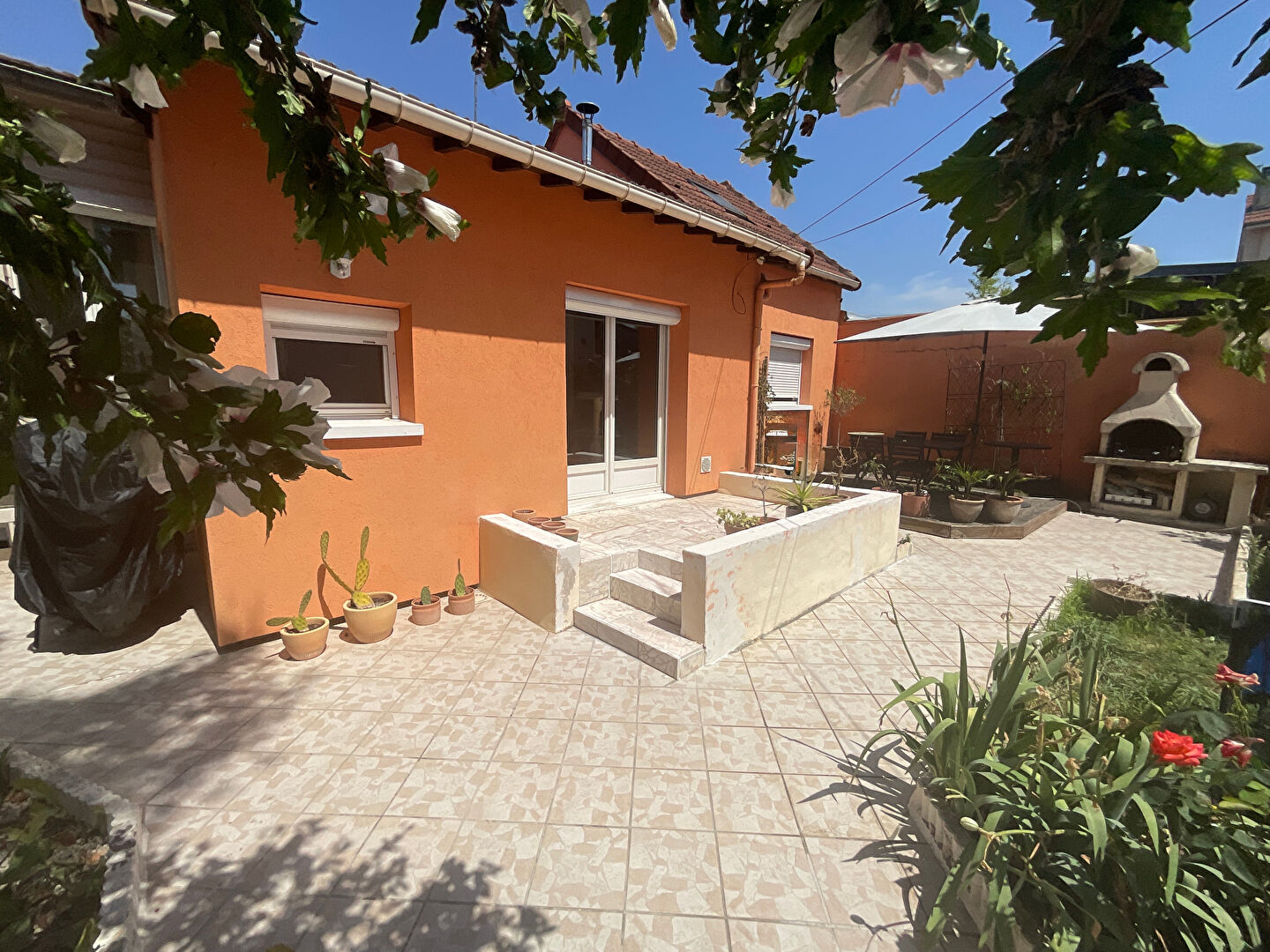 Maison 4 pièces 83 m² · à Houilles · 83 m² · 415 000 €