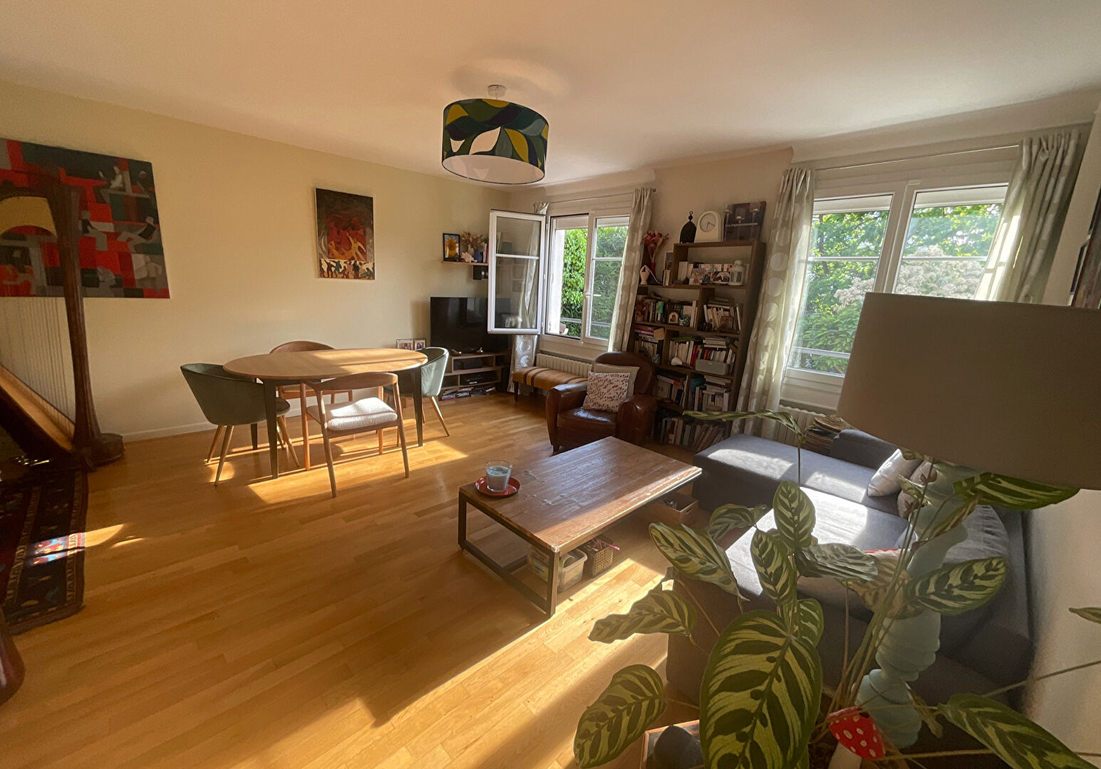 Maison 7 pièces 107 m² · à Houilles · 107 m² · 675 000 €