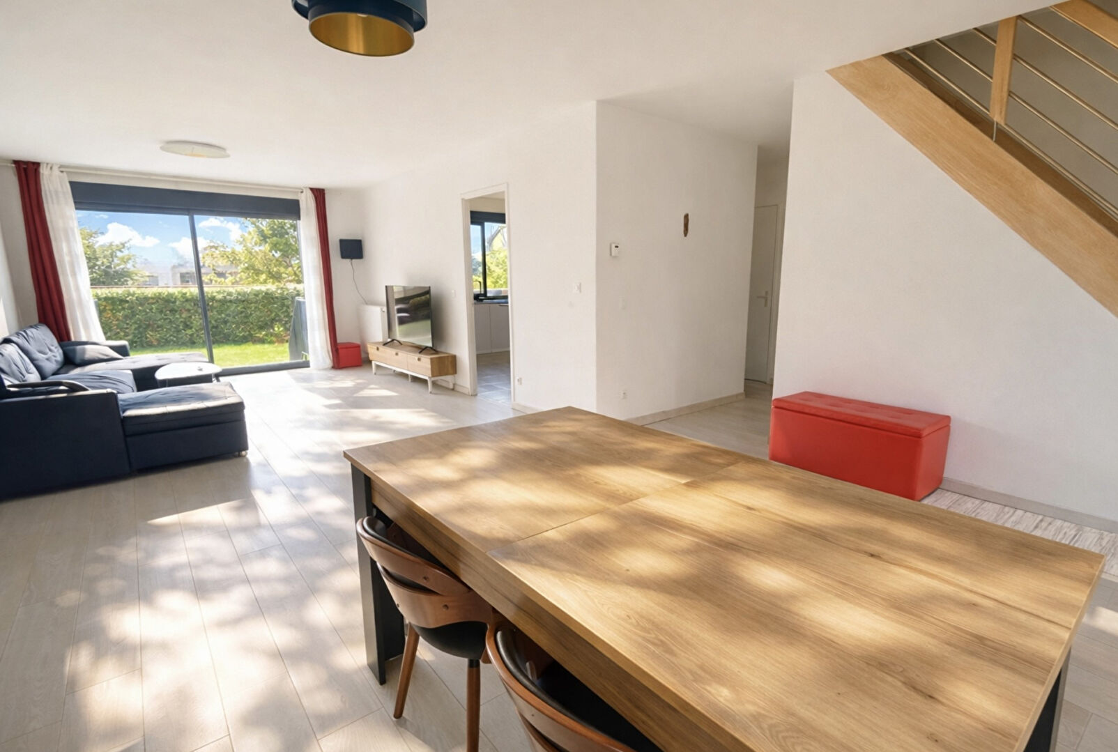 Maison 7 pièces 147 m² · à Carrières-sur-Seine · 147 m² · 850 000 €