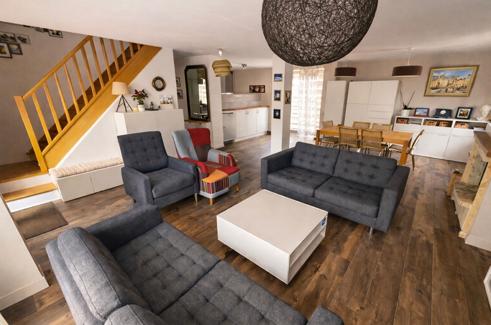 Maison 7 pièces 165 m² · à Houilles · 165 m² · 875 000 €