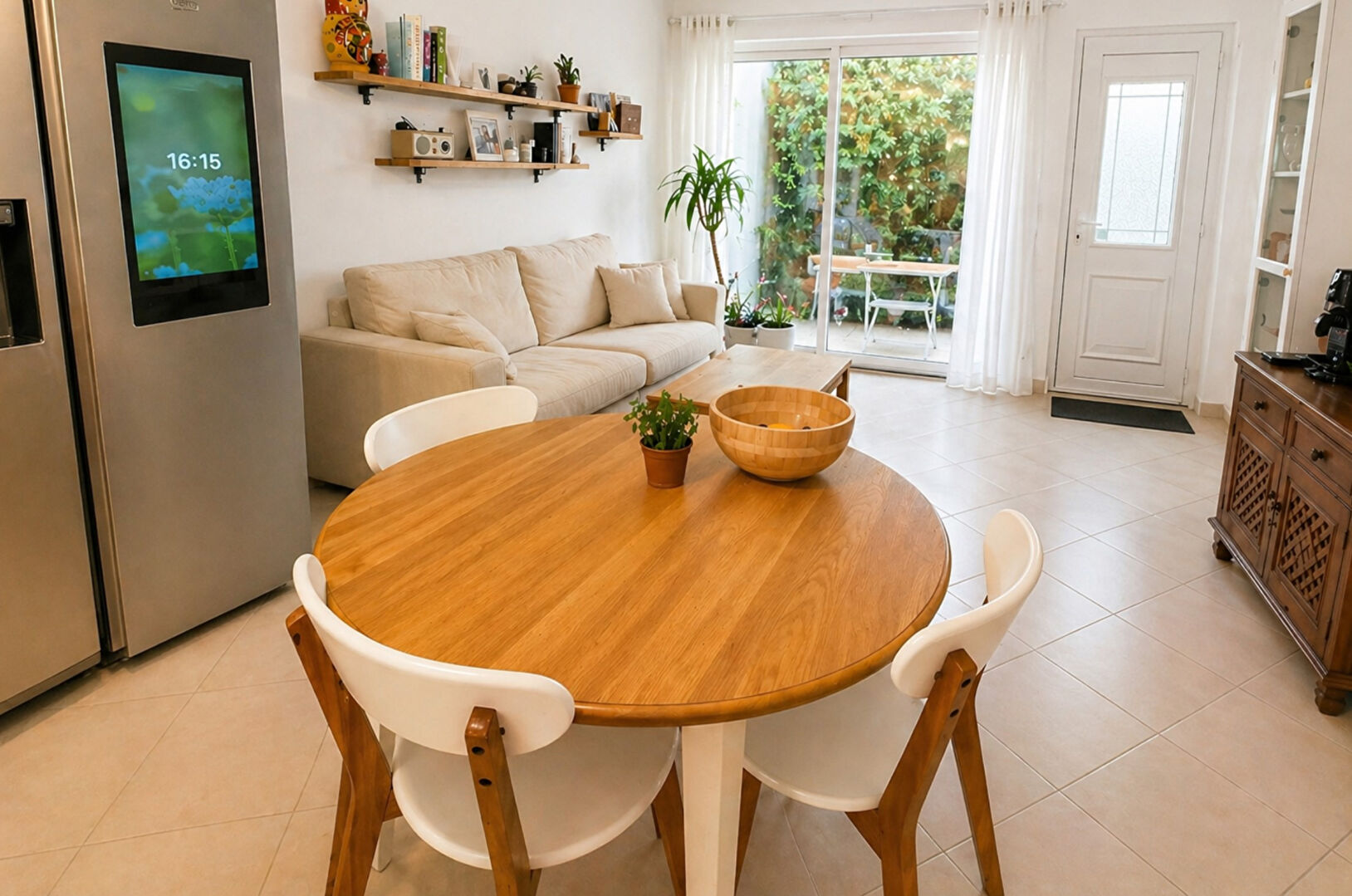 Appartement 4 pièces 70 m² · à Houilles · 70 m² · 355 000 €