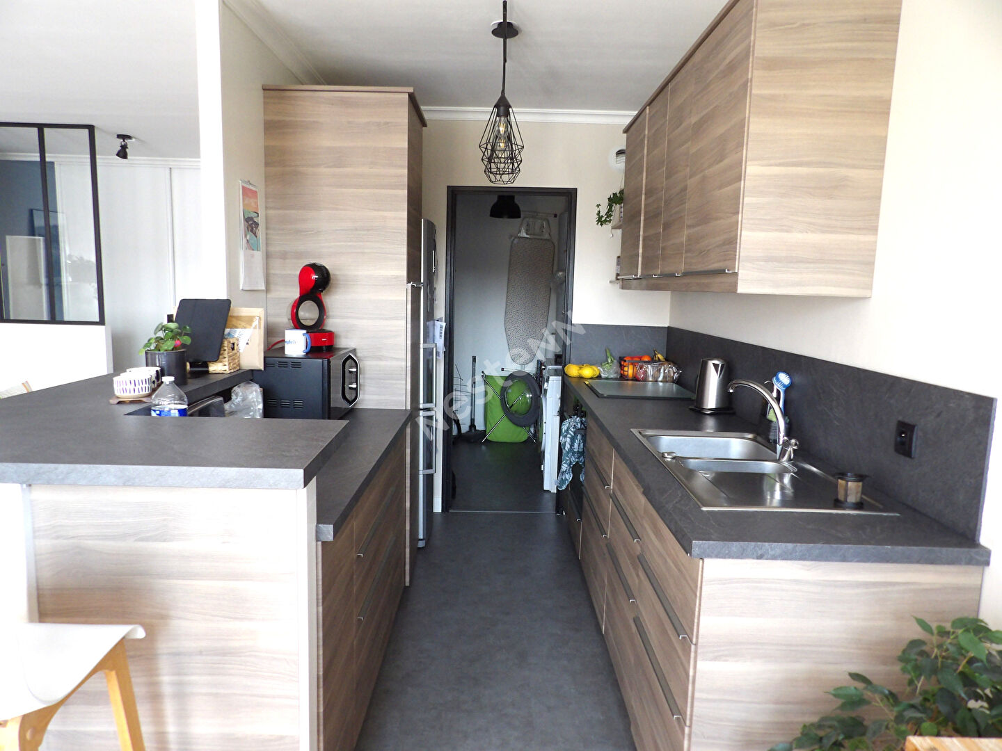 Appartement a louer houilles - 87 m2 - Surfyn