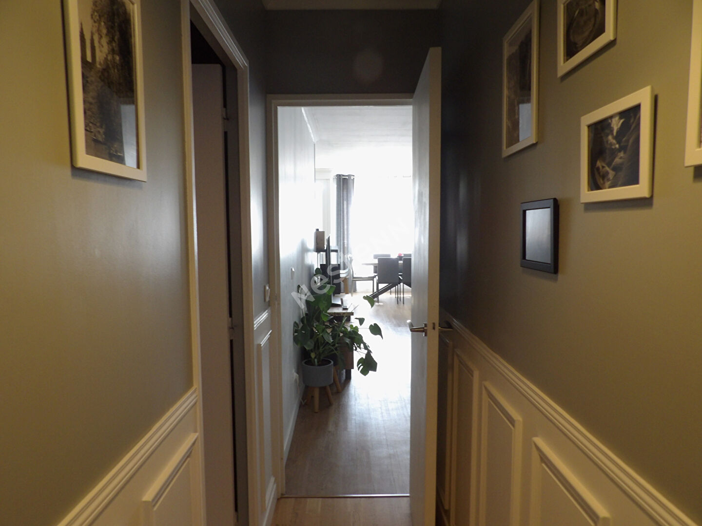 Appartement a louer houilles - 87 m2 - Surfyn