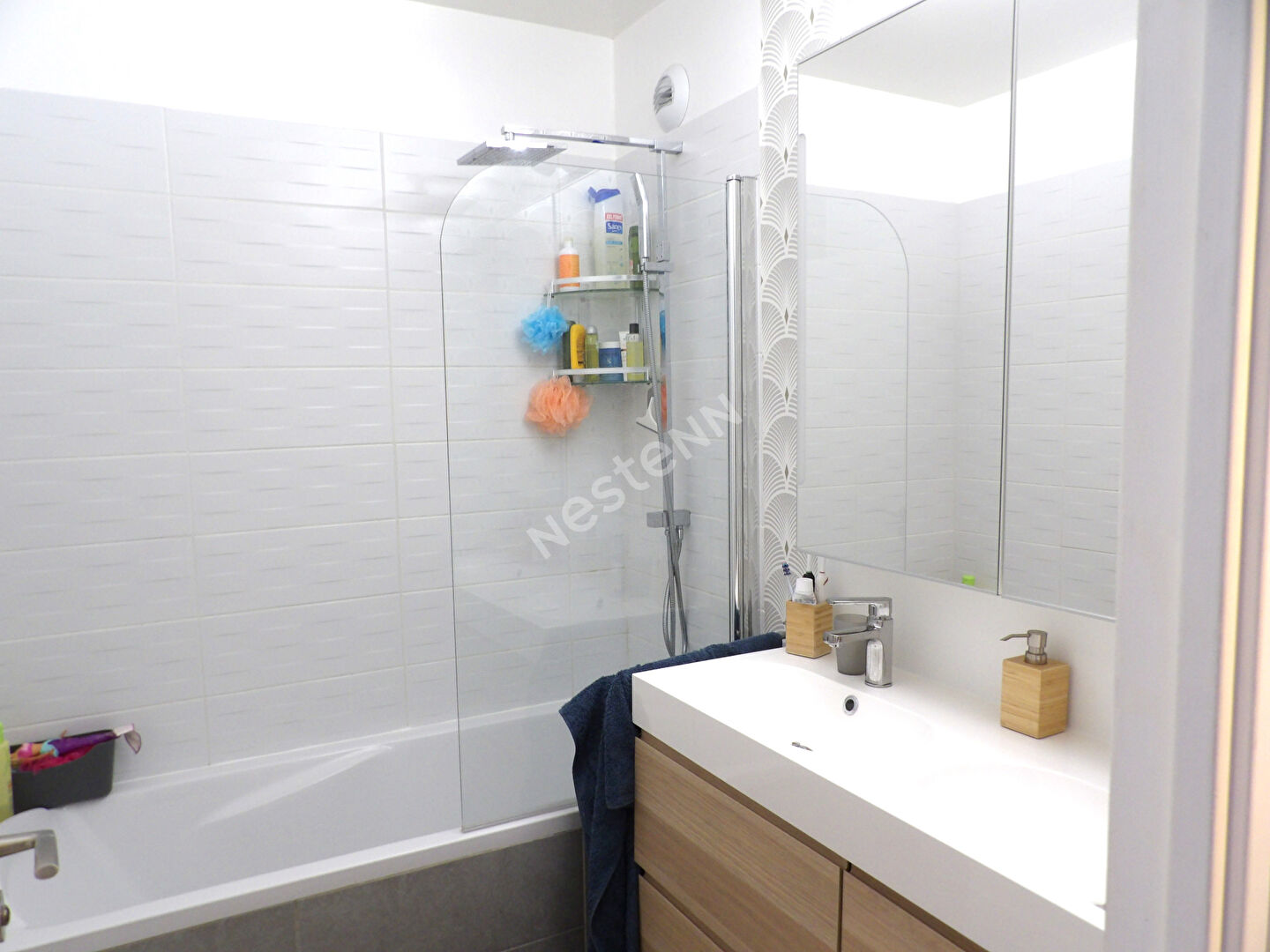 Appartement a louer houilles - 87 m2 - Surfyn