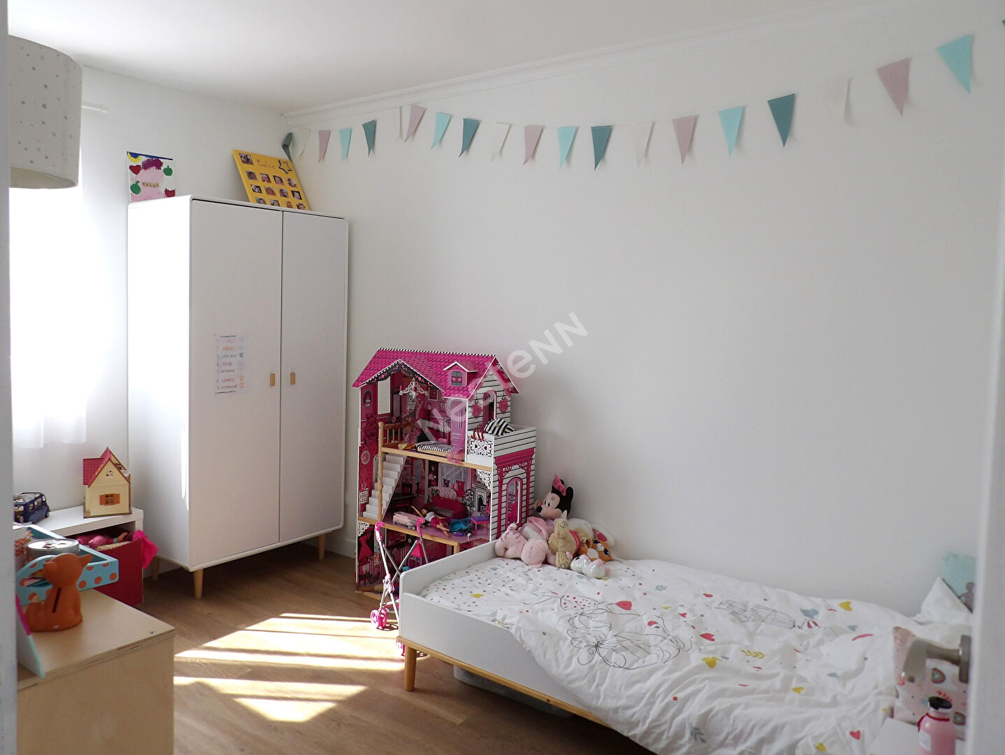 Appartement a louer houilles - 87 m2 - Surfyn