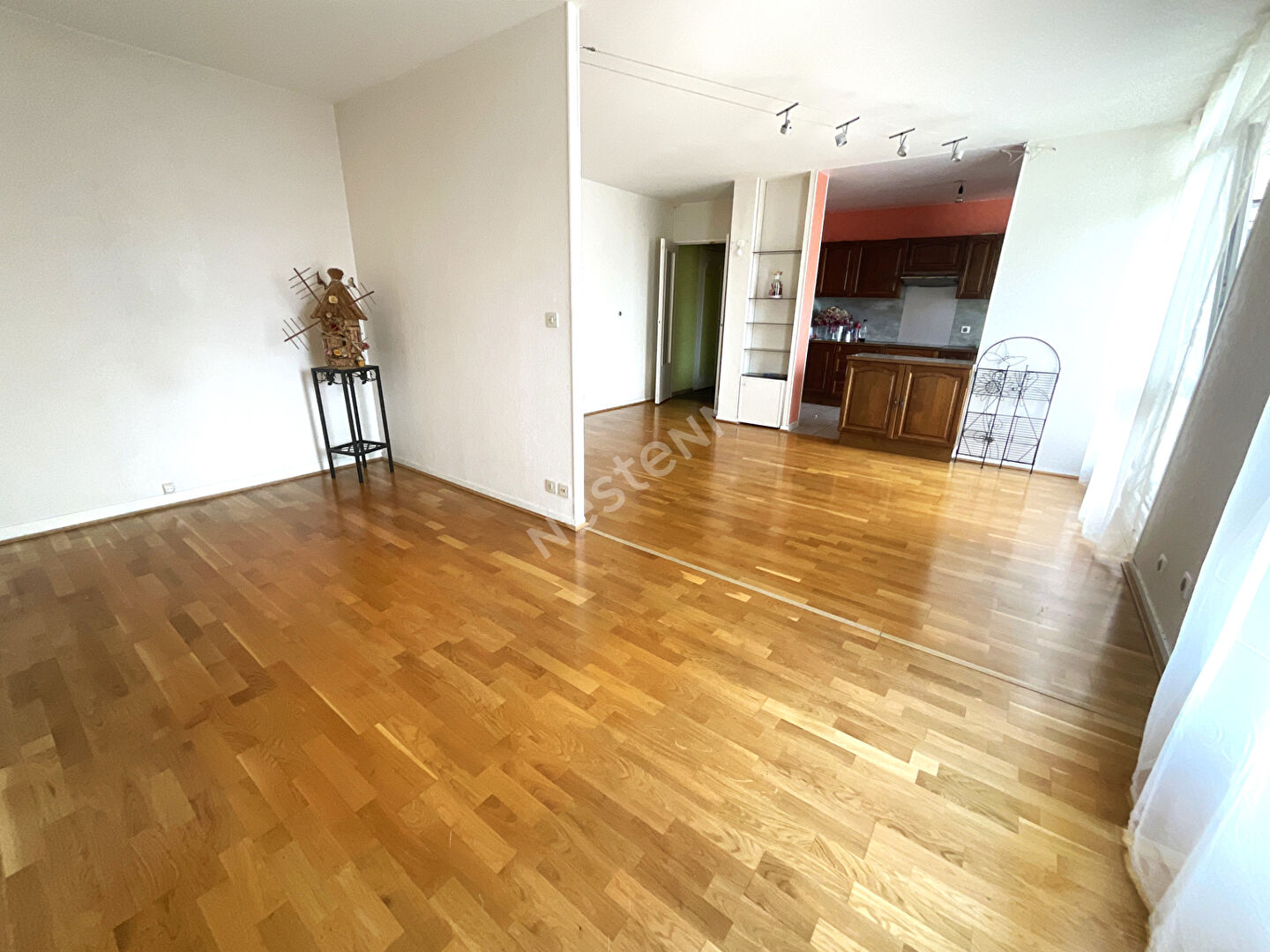 Appartement a louer houilles - 82 m2 - Surfyn