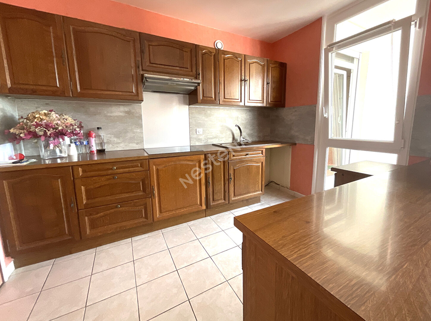 Appartement a louer houilles - 82 m2 - Surfyn