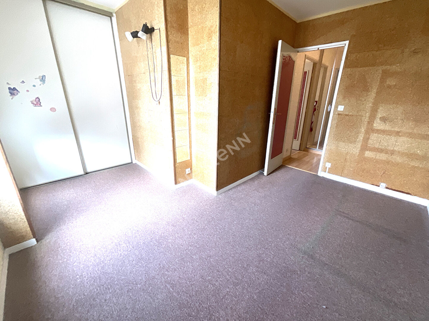 Appartement a louer houilles - 82 m2 - Surfyn