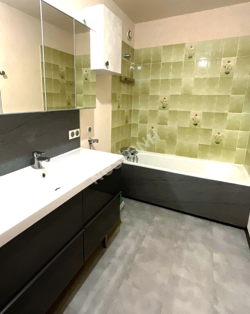 Appartement a louer houilles - 82 m2 - Surfyn