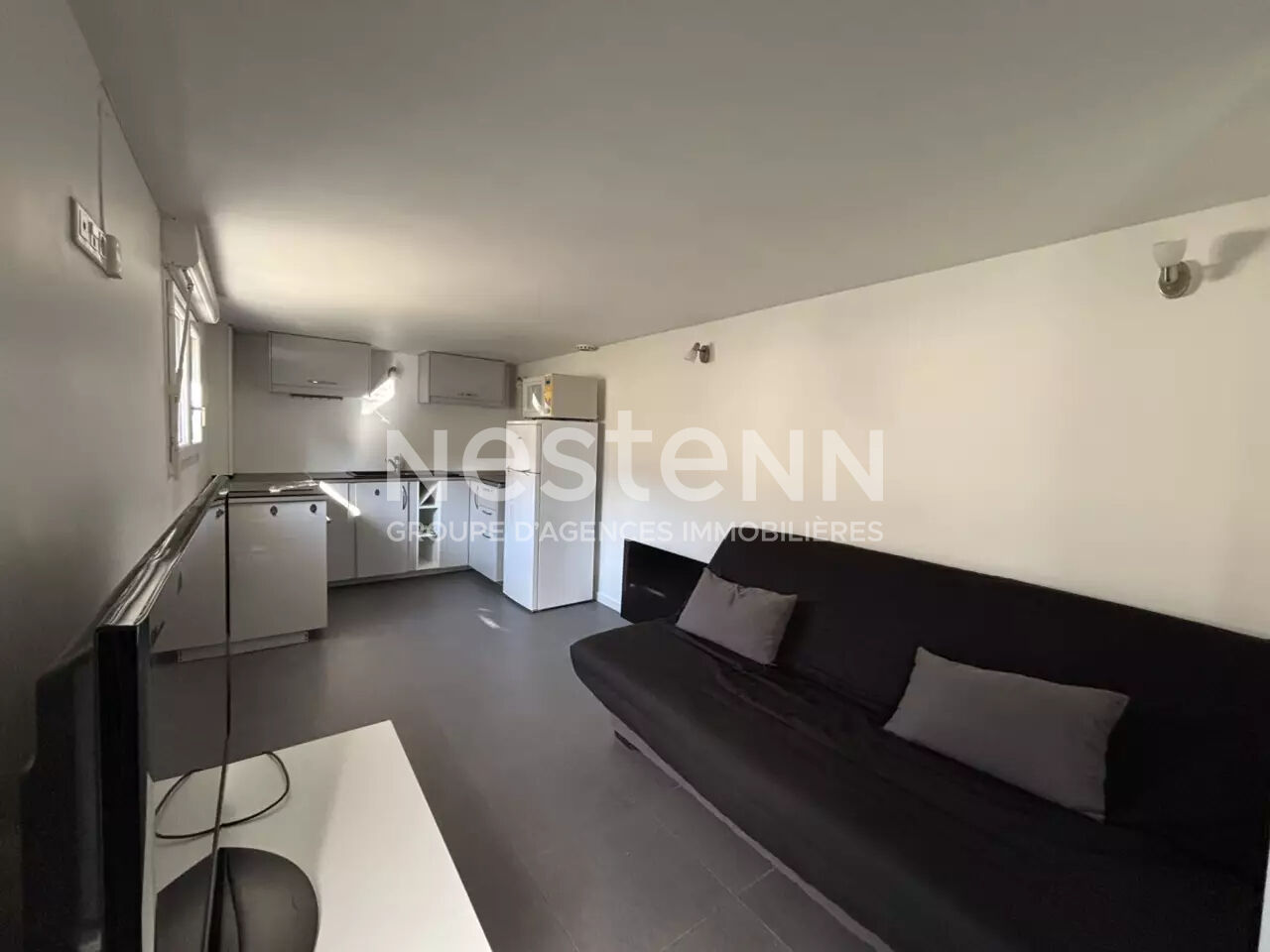 Appartement 3 pièces 56 m² · à Sartrouville · 56 m² · 299 000 €