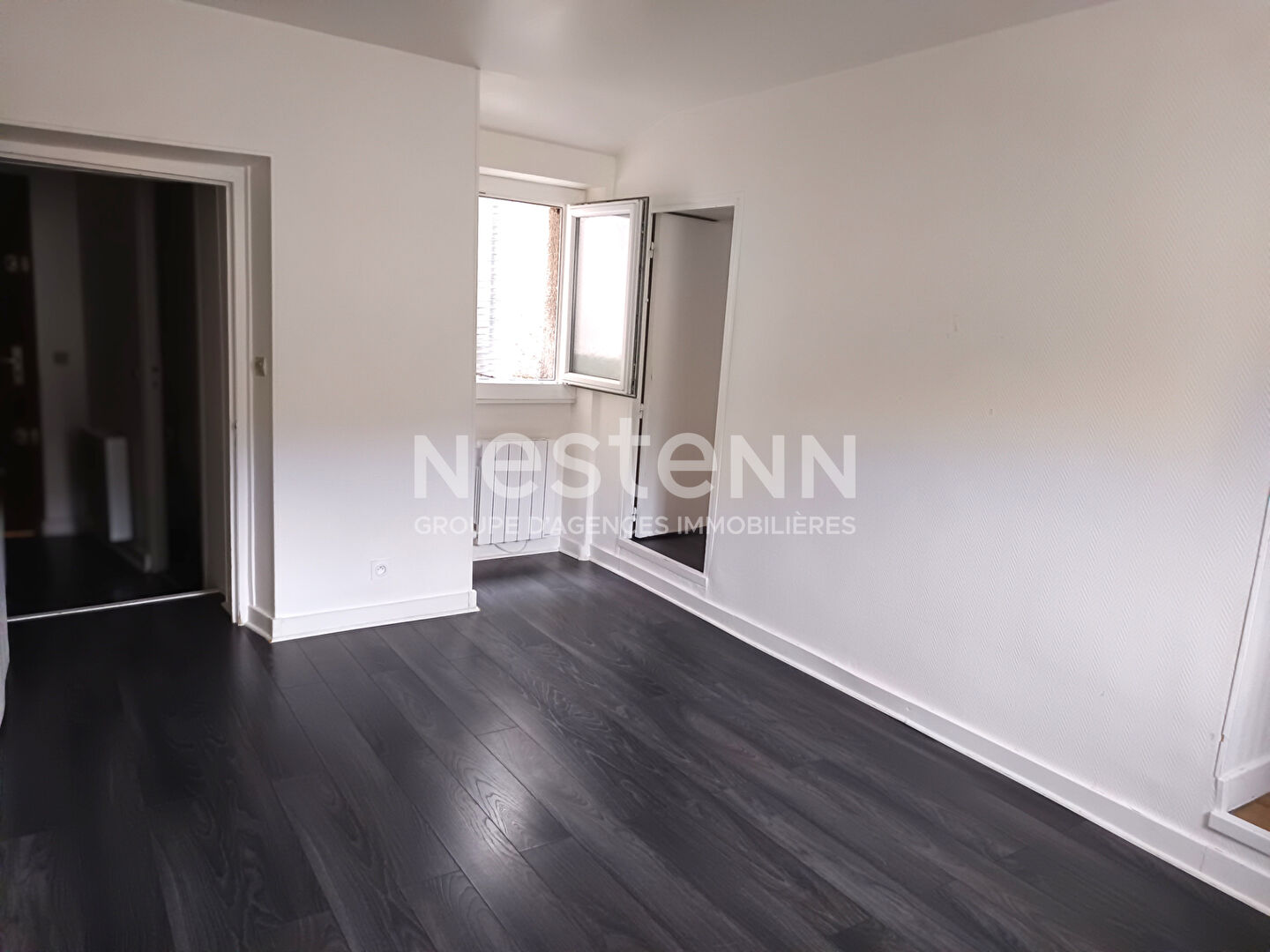 Appartement à vendre à Montesson 33m²