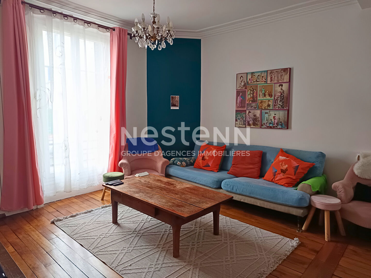 Maison 7 pièces 140 m² · à Houilles · 140 m² · 710 000 €