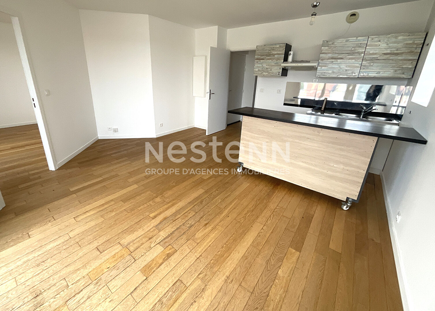 Appartement 2 pièces 36 m² · à Houilles · 36 m² · 248 000 €
