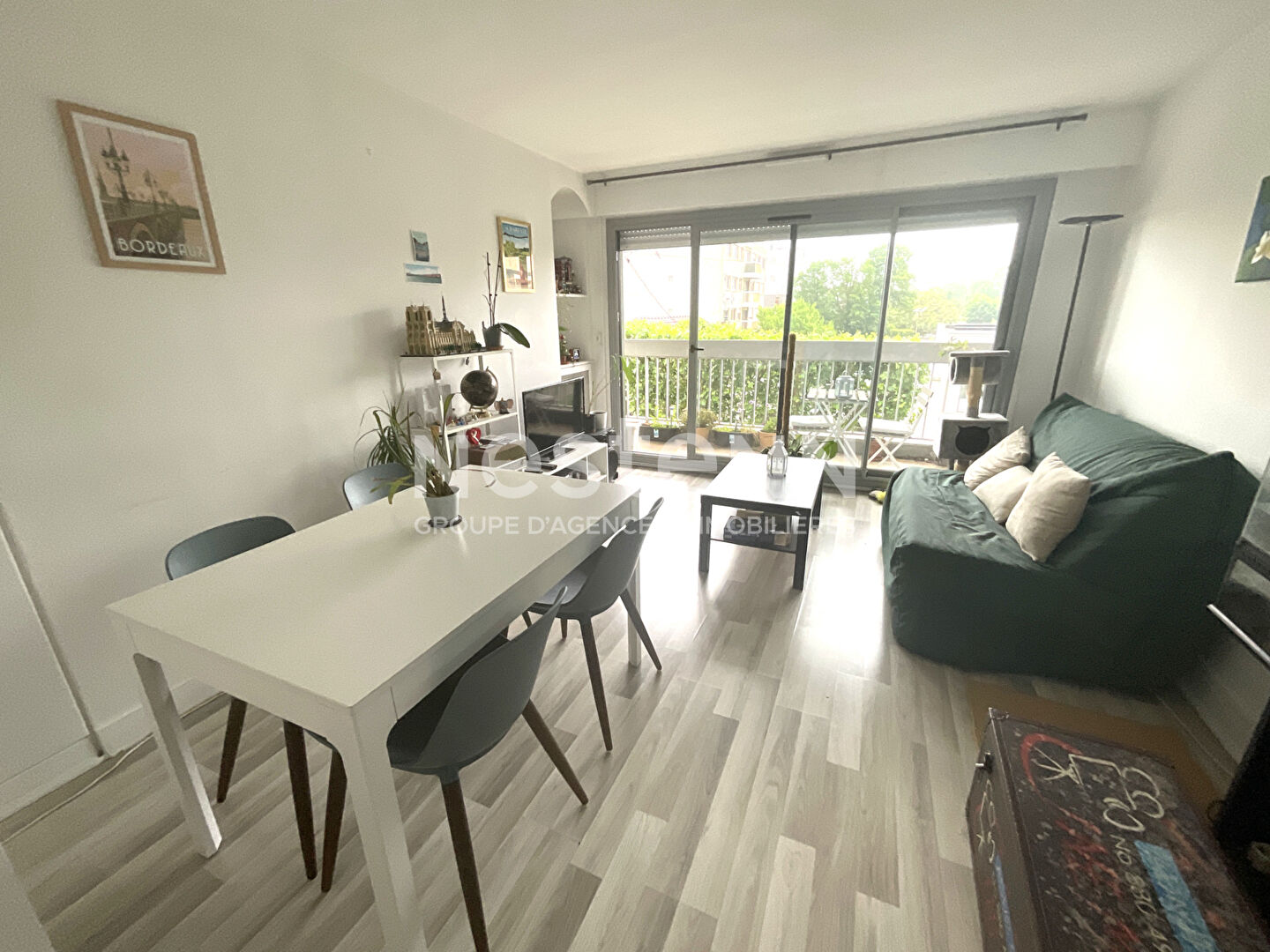 Appartement 3 pièces 58 m² · à Sartrouville · 58 m² · 296 000 €