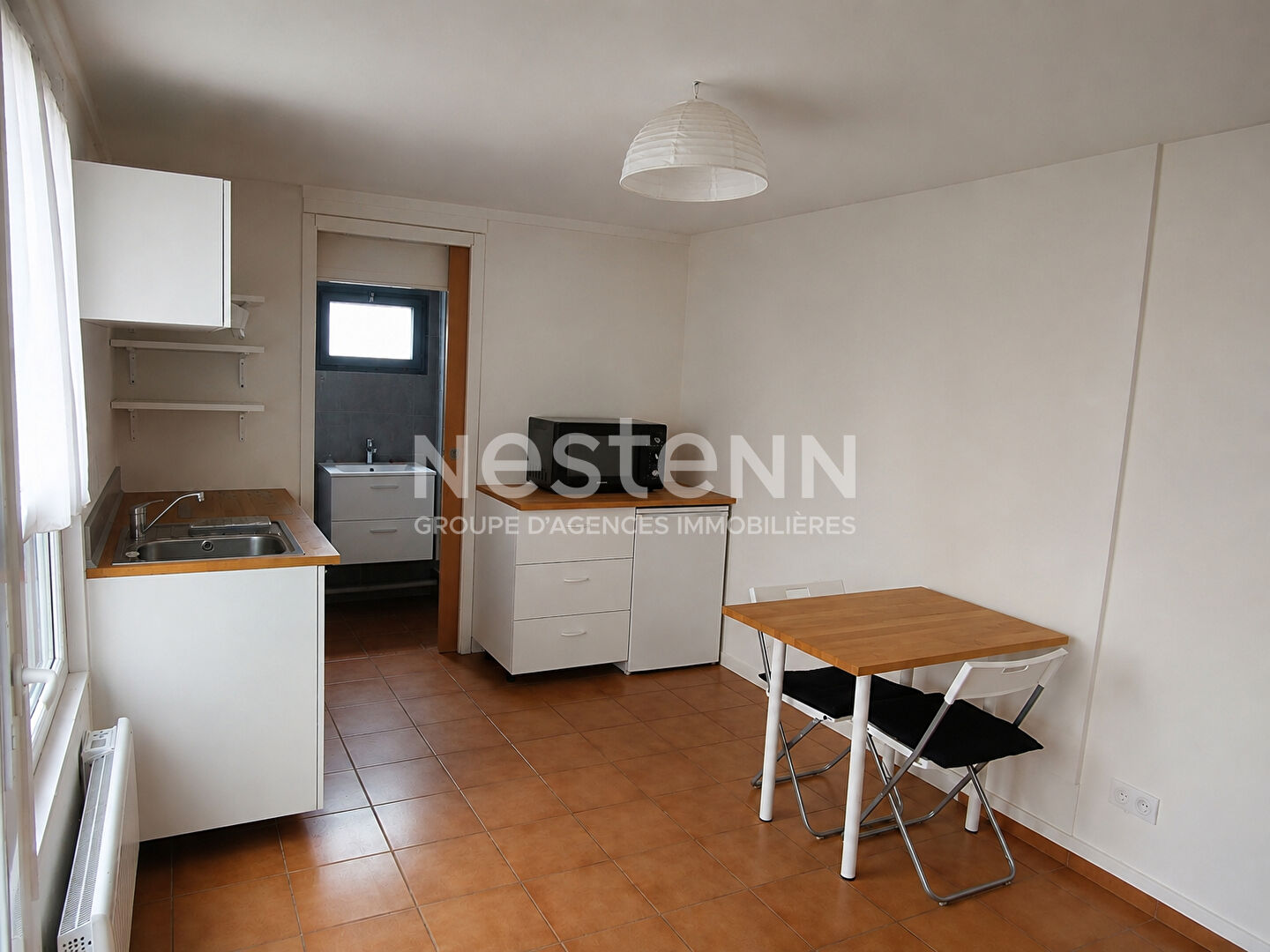 Appartement 2 pièces · à Houilles · 185 500 €