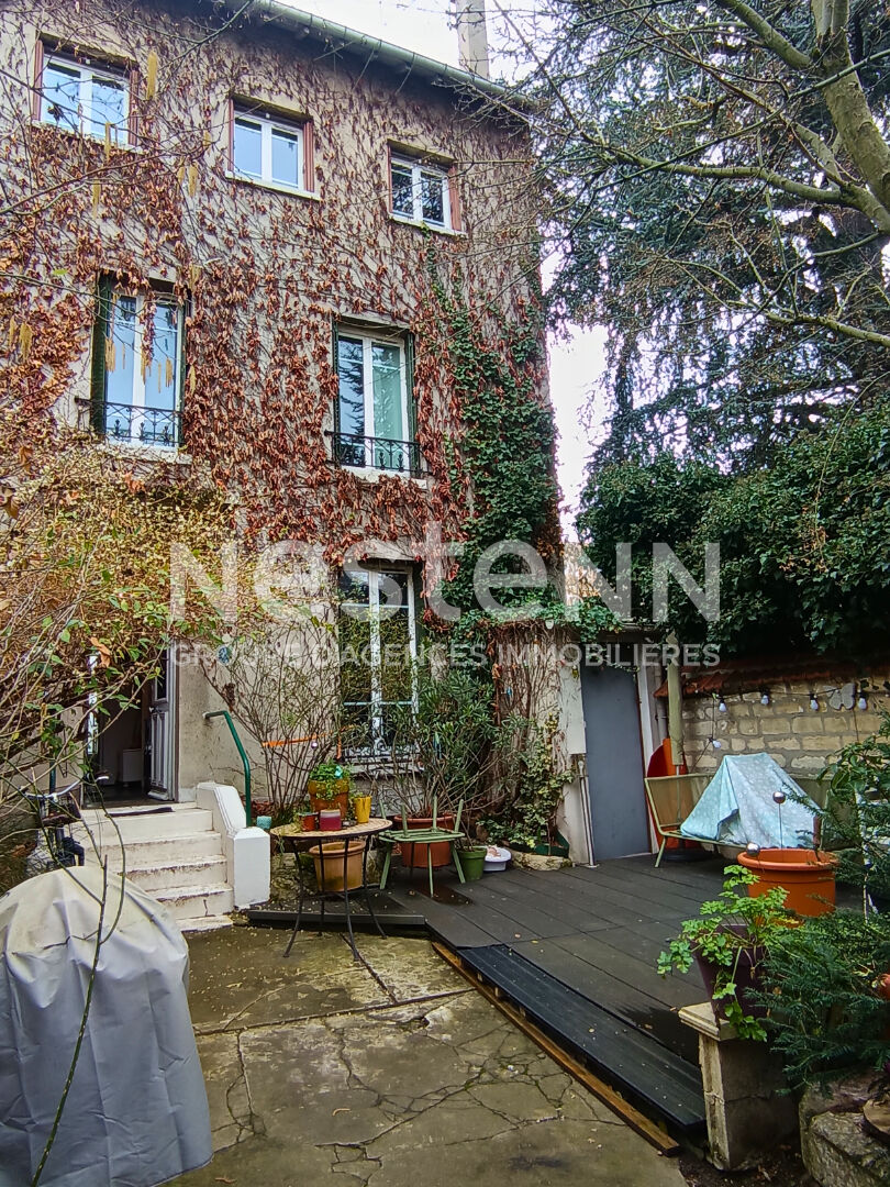 Maison 7 pièces 140 m² · à Houilles · 140 m² · 710 000 €