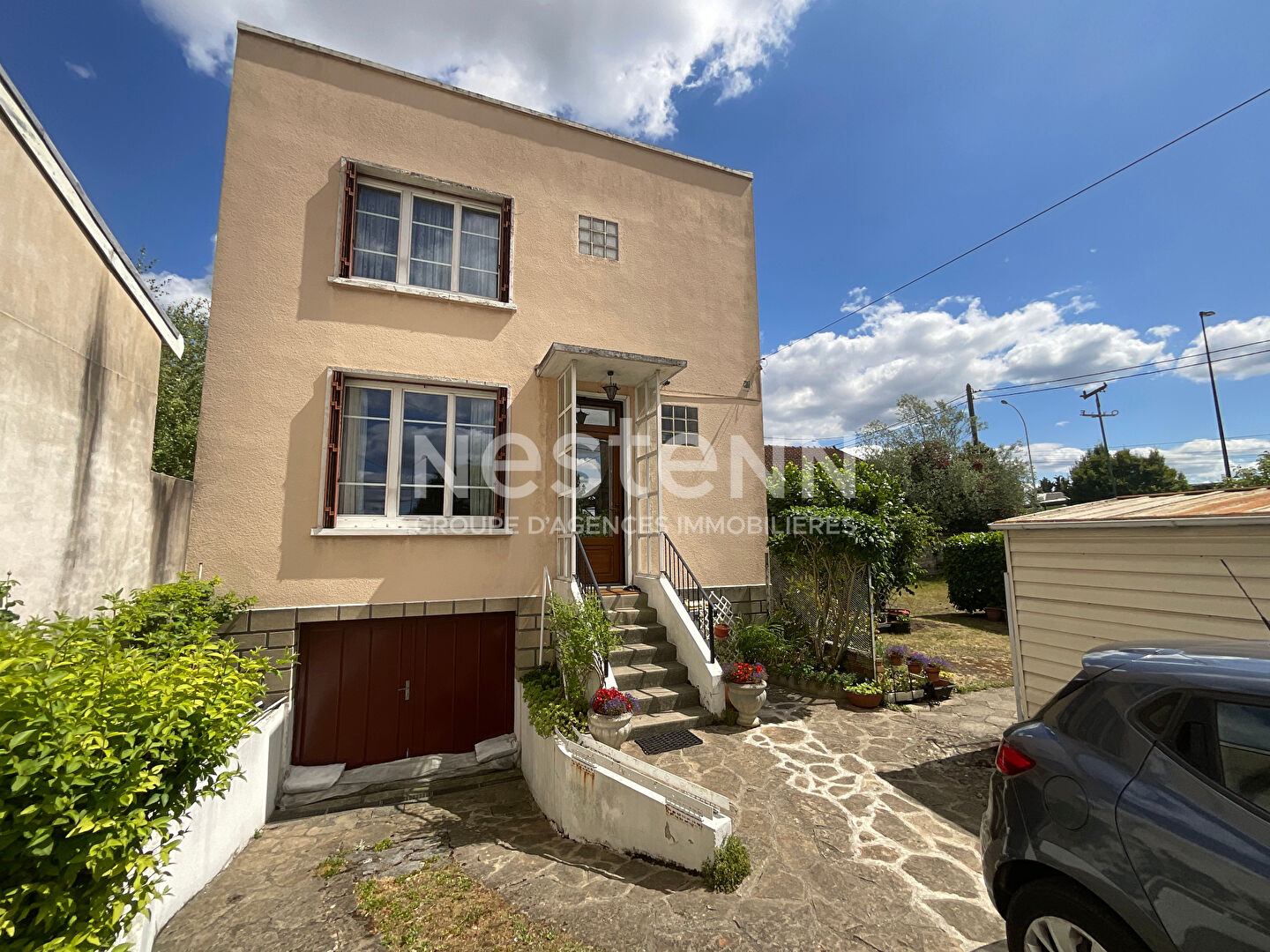 Maison 4 pièces 82 m² · à Houilles · 82 m² · 359 000 €