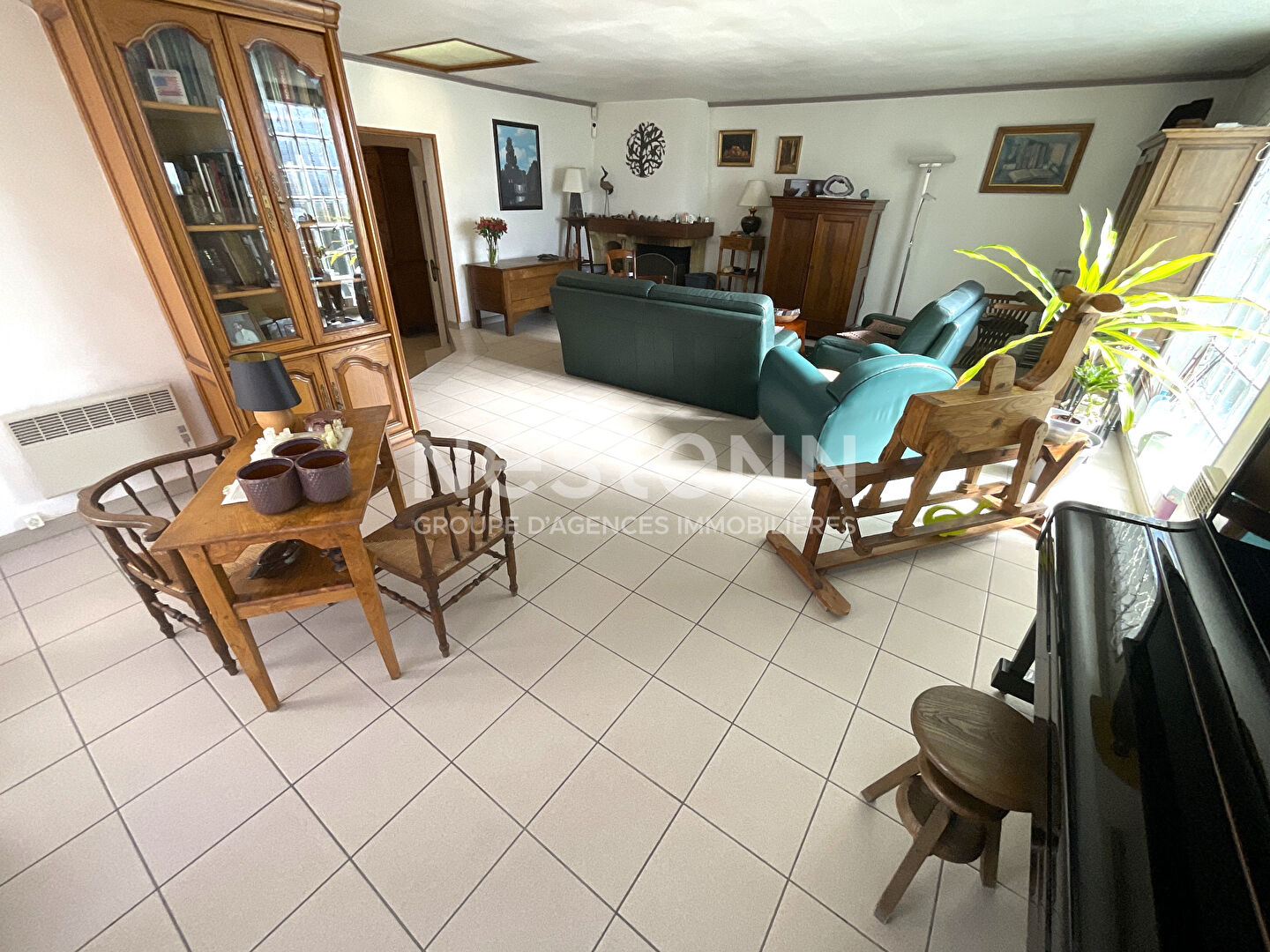 Maison 7 pièces 146 m² · à Houilles · 146 m² · 630 000 €