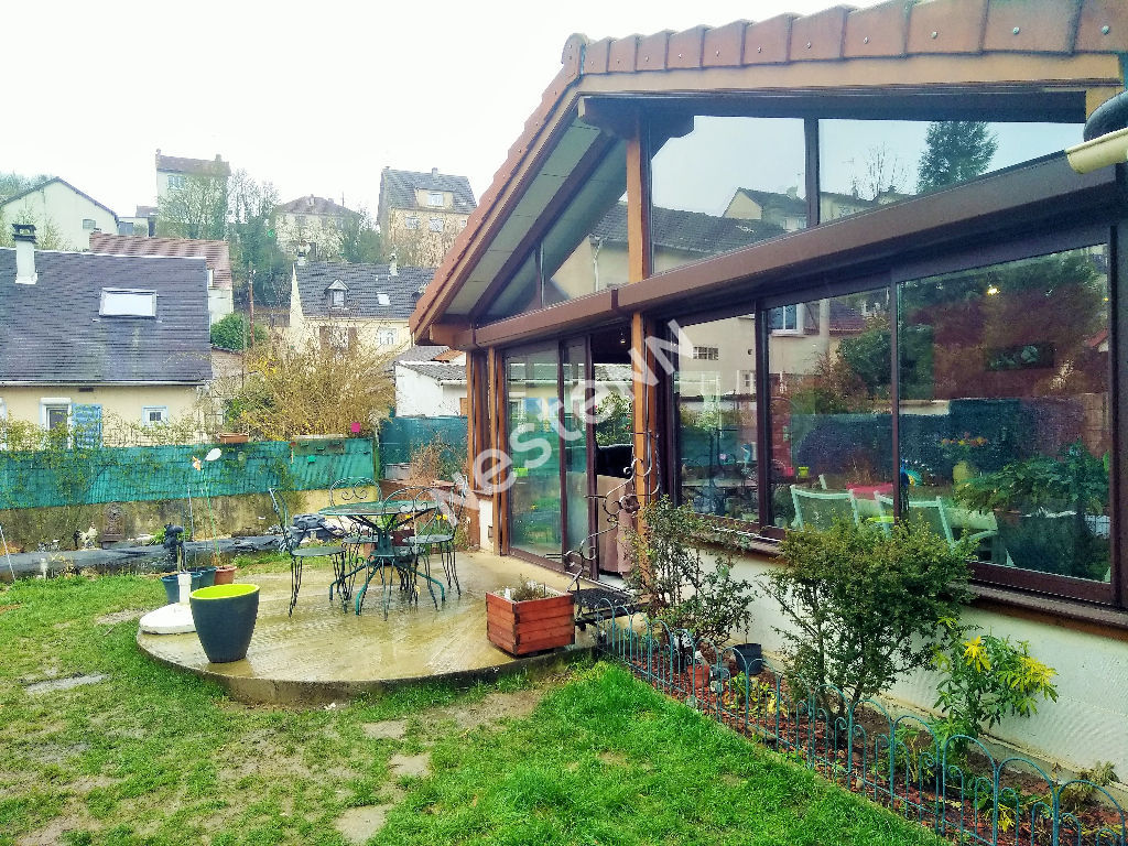 Maison Marly La Ville