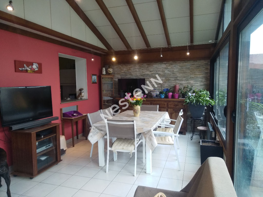 Maison Marly La Ville