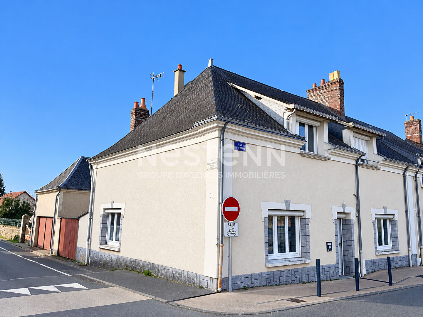Maison 6 pièces 96 m² · à Mayet · 96 m² · 96 900 €