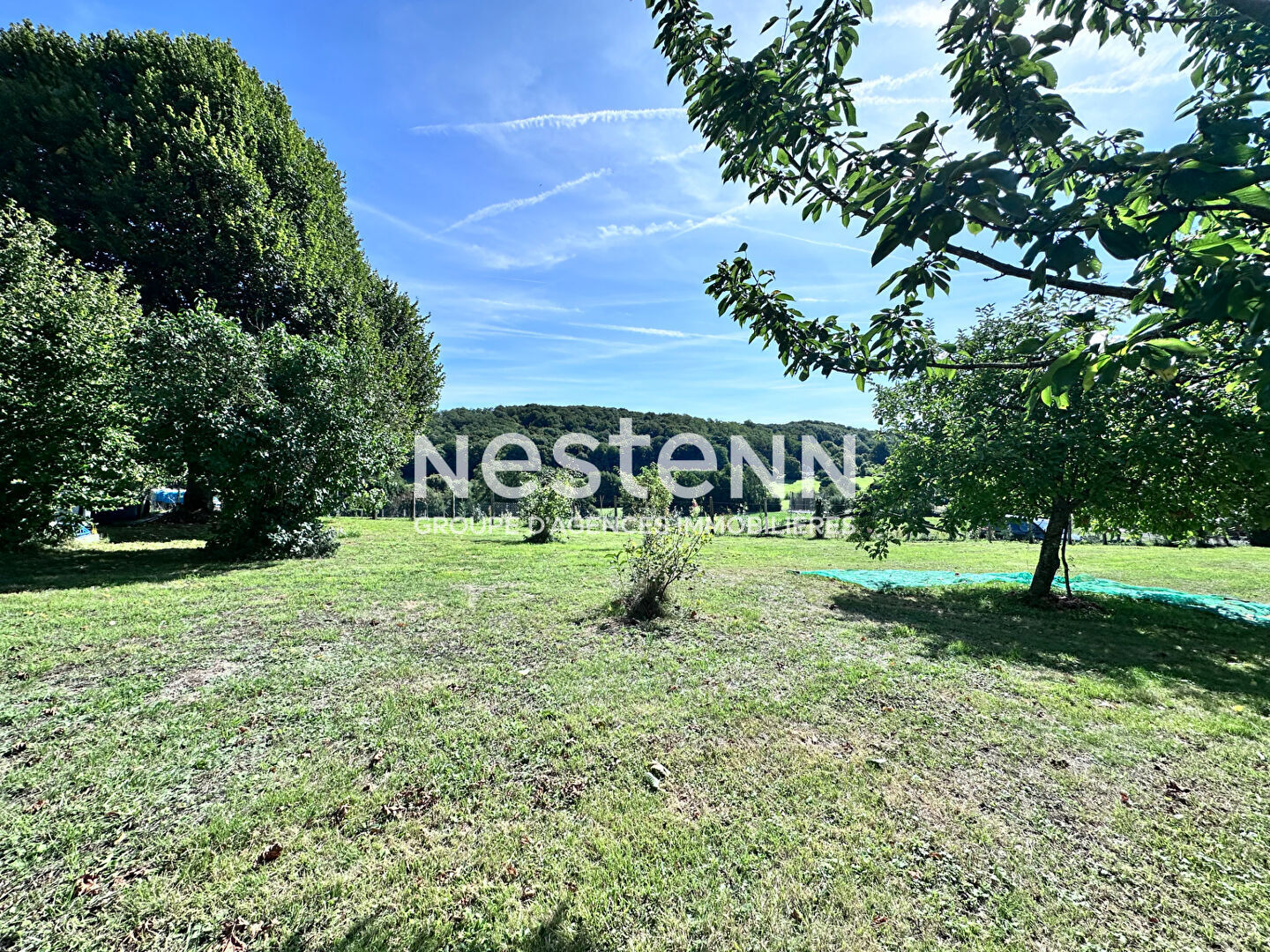 Vente belle maison familiale 136.26 m² avec dépendances à Thoiré-sur-Dinan (72500)