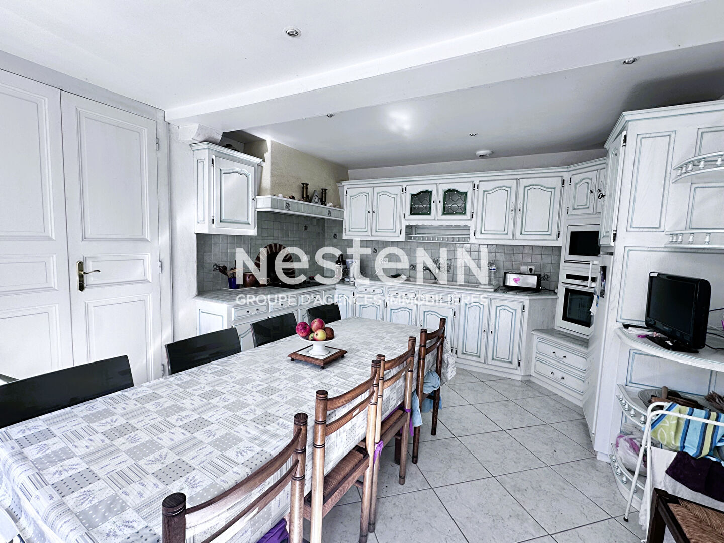 Vente belle maison familiale 136.26 m² avec dépendances à Thoiré-sur-Dinan (72500)