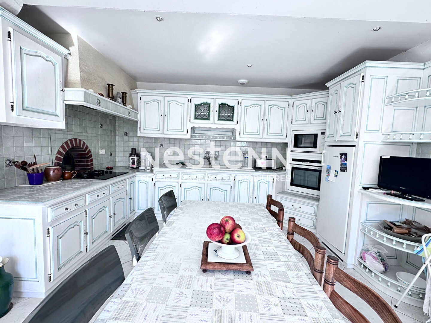Vente belle maison familiale 136.26 m² avec dépendances à Thoiré-sur-Dinan (72500)